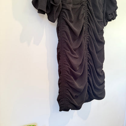 Seed Heritage Size 8 Rouched Dress