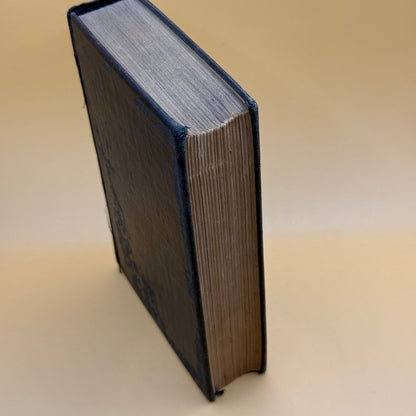 The Little White Bird by J. M. Barrie (1902 FIRST EDITION)