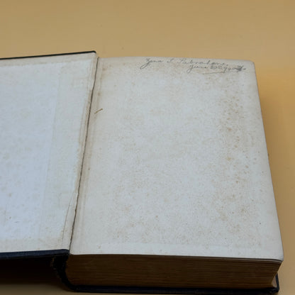 The Little White Bird by J. M. Barrie (1902 FIRST EDITION)