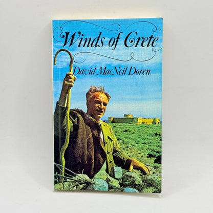 Winds of Crete by David MacNeil Doren