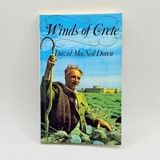 Winds of Crete by David MacNeil Doren