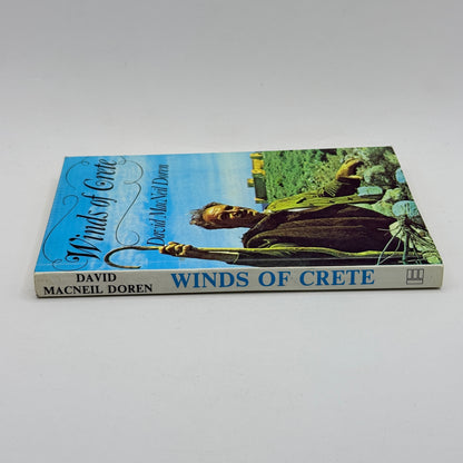 Winds of Crete by David MacNeil Doren