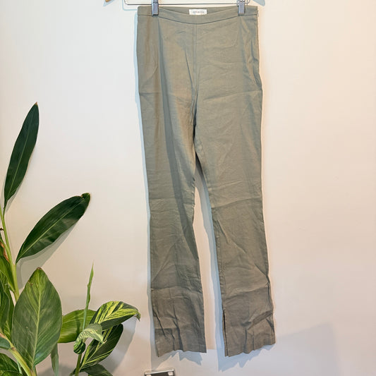 Superette Flared Hem Pants Size 6