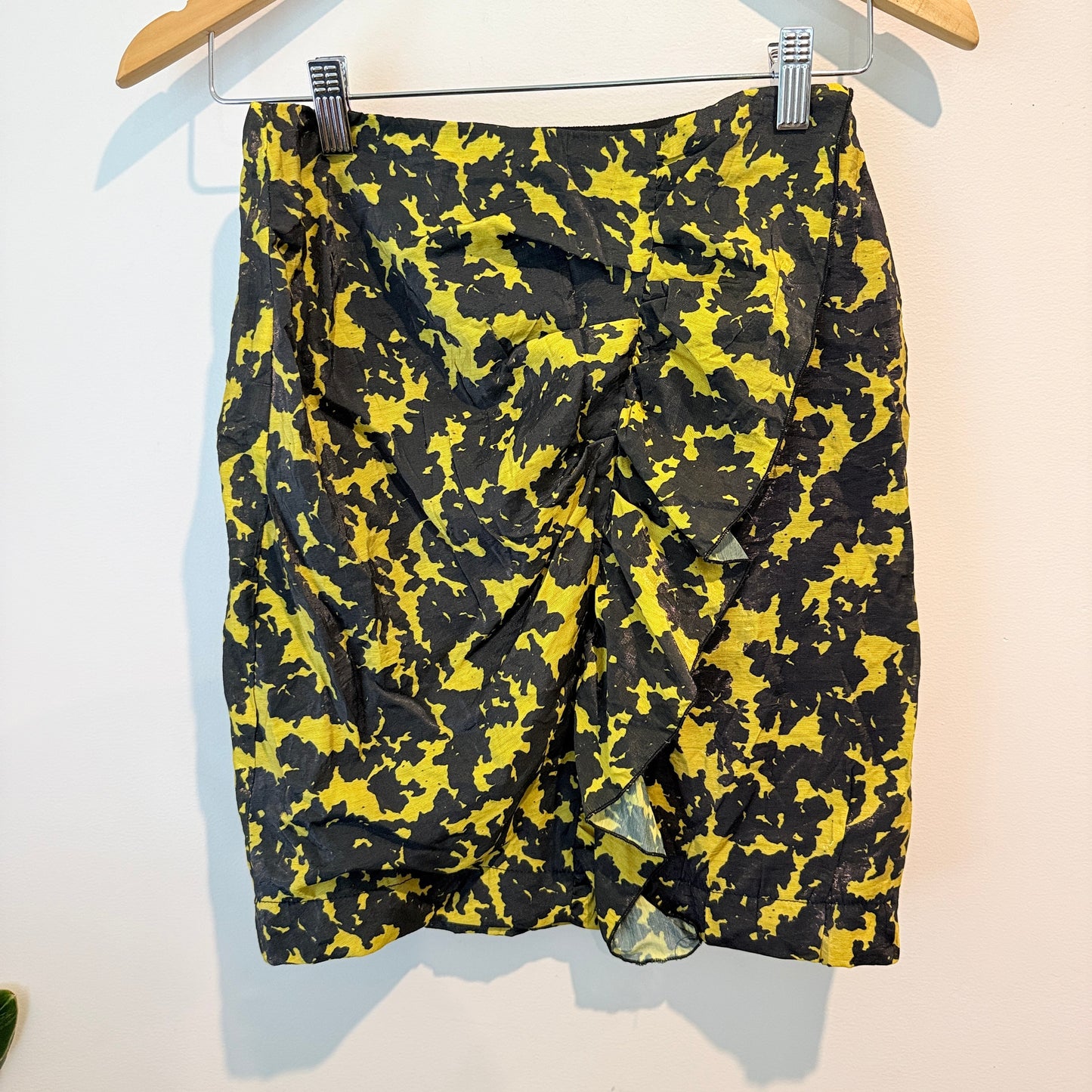 Superette Printed Skirt 6