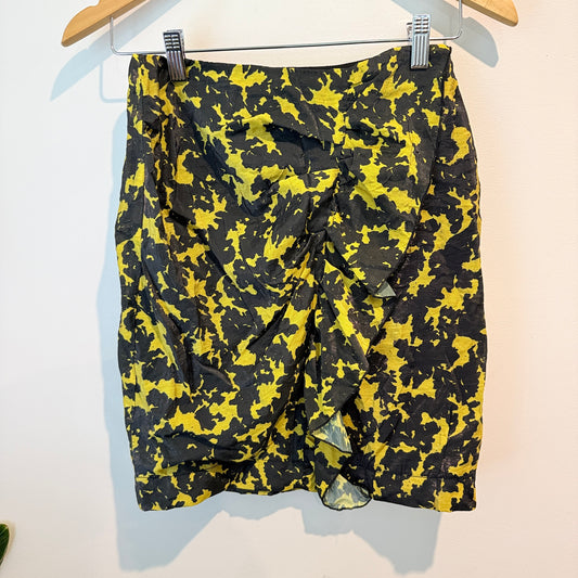 Superette Printed Skirt 6