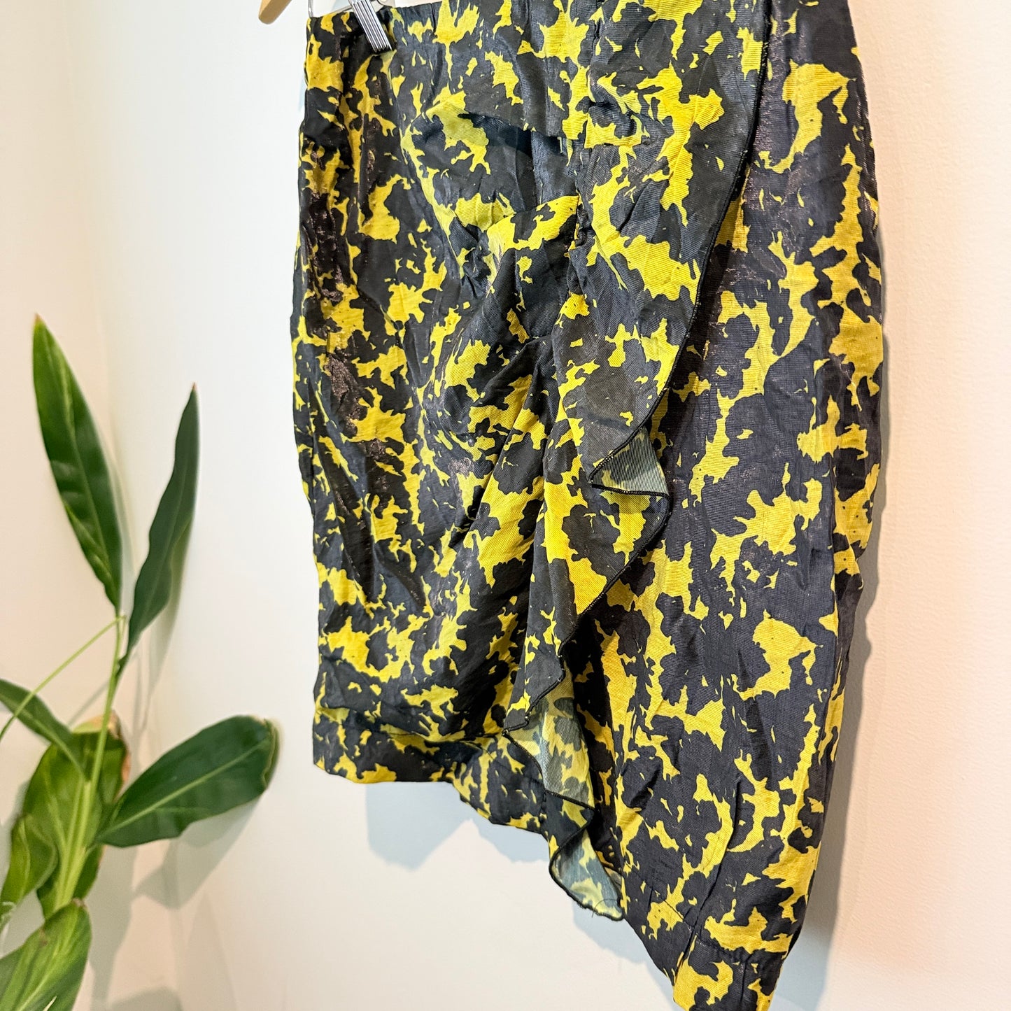 Superette Printed Skirt 6