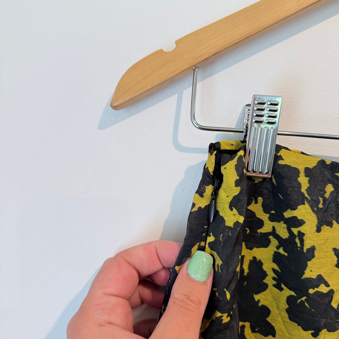 Superette Printed Skirt 6