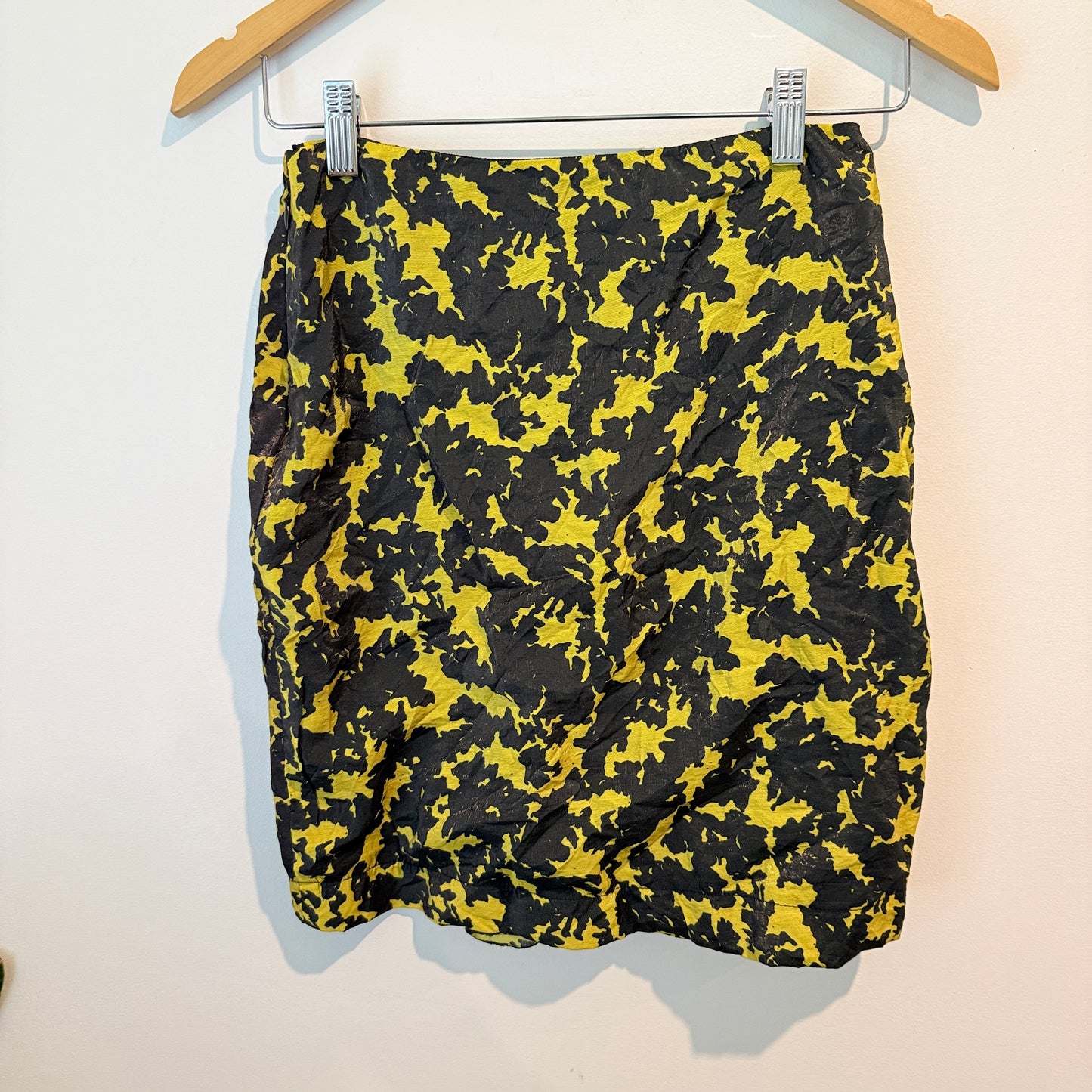 Superette Printed Skirt 6