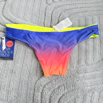 Rip Curl Mirage Active Neon Bikini Bottoms