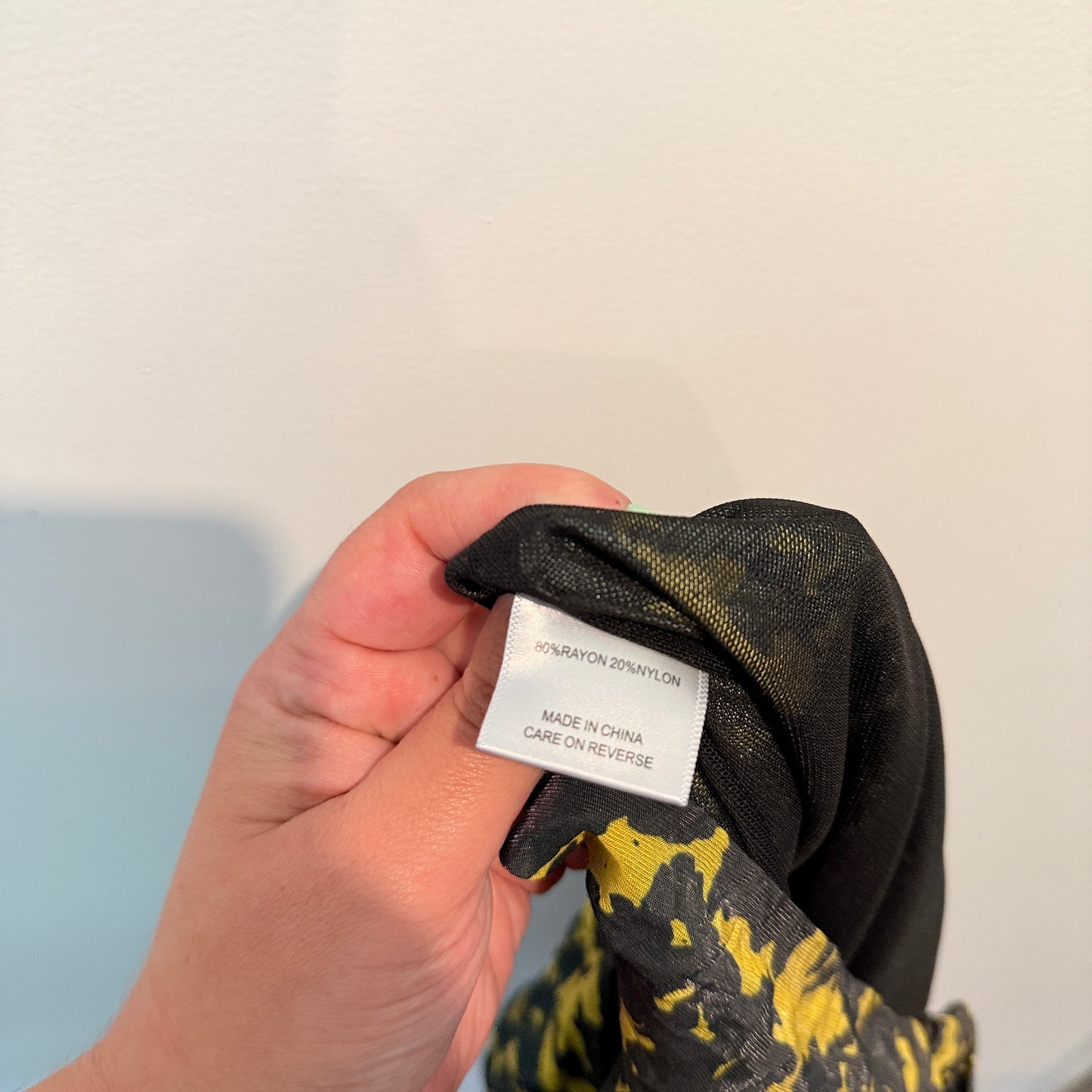 Superette Printed Skirt 6