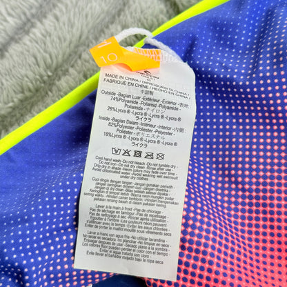 Rip Curl Mirage Active Neon Bikini Bottoms