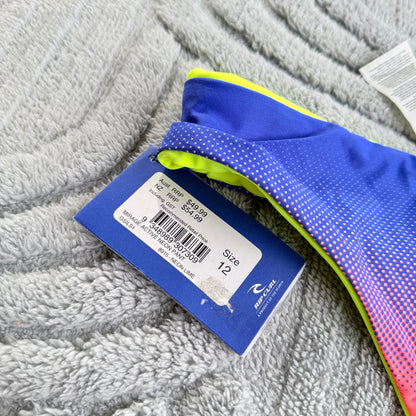 Rip Curl Mirage Active Neon Bikini Bottoms