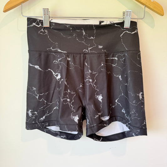 Adidas Highwaist Short Multco Black Size M