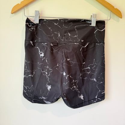 Adidas Highwaist Short Multco Black Size M