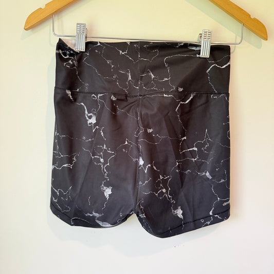 Adidas Highwaist Short Multco Black Size M