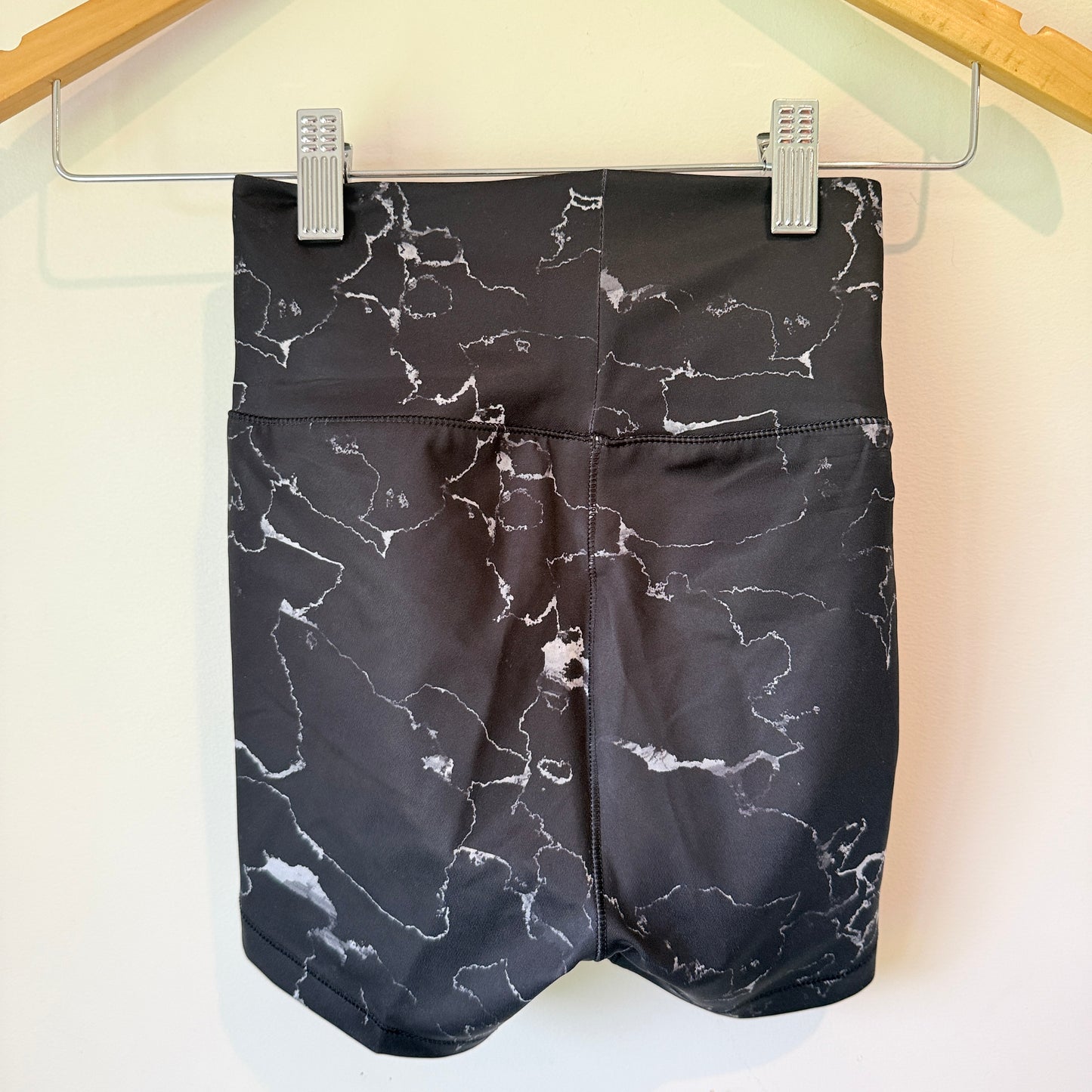 Adidas Highwaist Short Multco Black Size 2XS