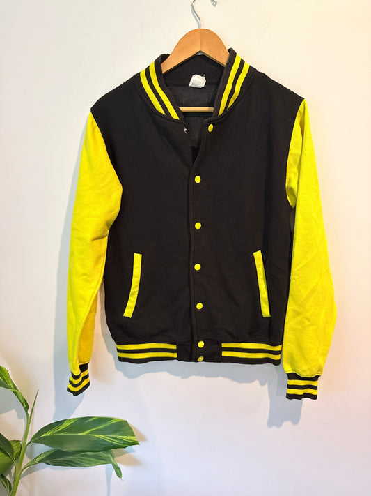 AWDis Size S Varsity Jacket