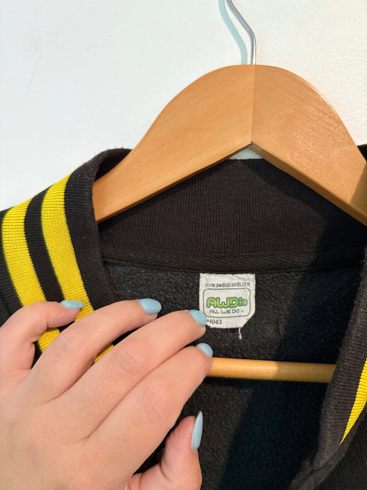 AWDis Size S Varsity Jacket