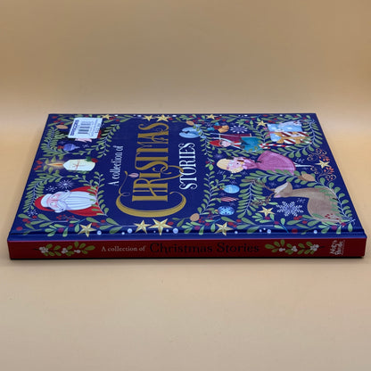 A Collection of Christmas Stories by North Parade Publishing Ltd