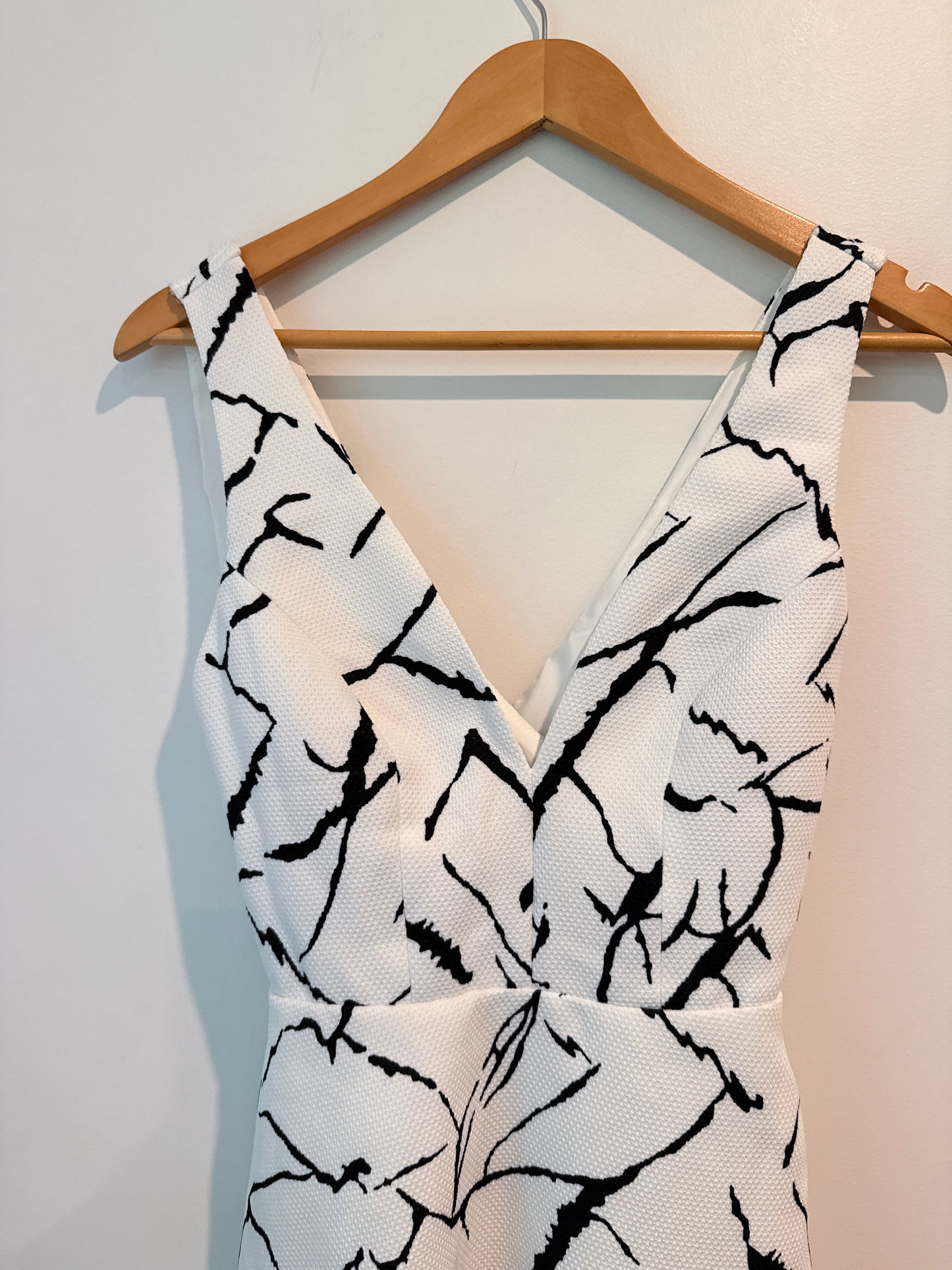 Dotti Size Waist 66cm Mini Dress