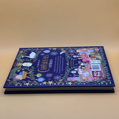 A Collection of Christmas Stories by North Parade Publishing Ltd