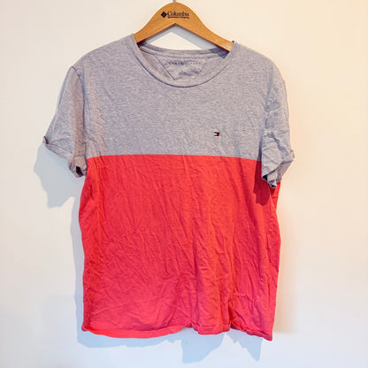 Tommy Hilfiger Size M Men’s Short-Sleeve Crew-Neck T-Shirt