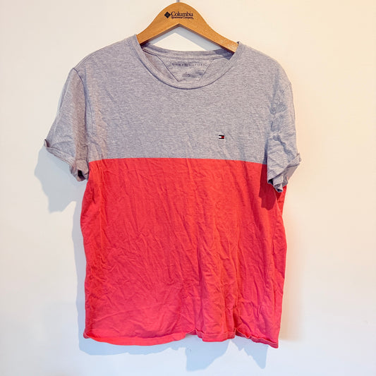 Tommy Hilfiger Size M Men’s Short-Sleeve Crew-Neck T-Shirt