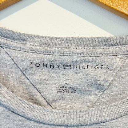 Tommy Hilfiger Size M Men’s Short-Sleeve Crew-Neck T-Shirt