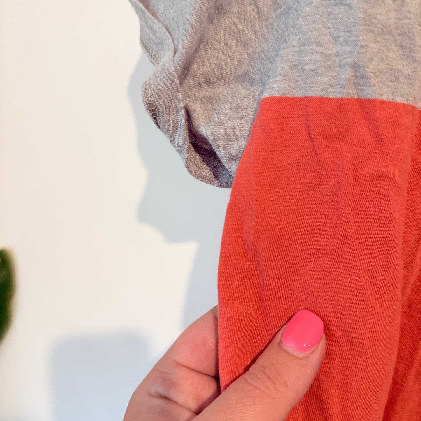 Tommy Hilfiger Size M Men’s Short-Sleeve Crew-Neck T-Shirt