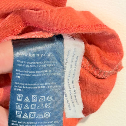 Tommy Hilfiger Size M Men’s Short-Sleeve Crew-Neck T-Shirt