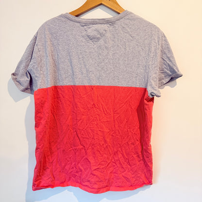 Tommy Hilfiger Size M Men’s Short-Sleeve Crew-Neck T-Shirt