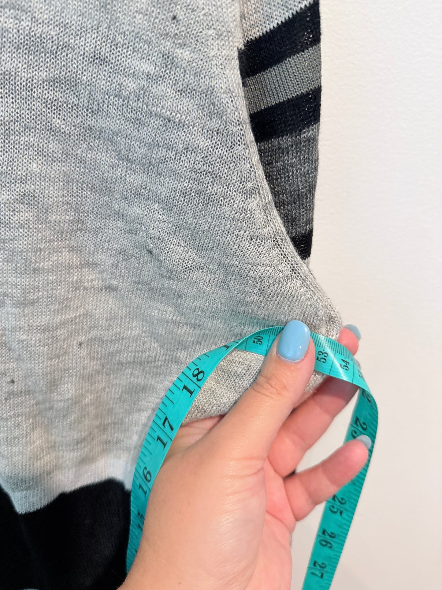 Diesel Size U/Arm to U/Arm 54cm Knit Long Sleeve Crew Neck Sweater