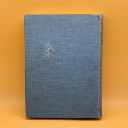 The Cradle Ship by Edith Howes (1930)