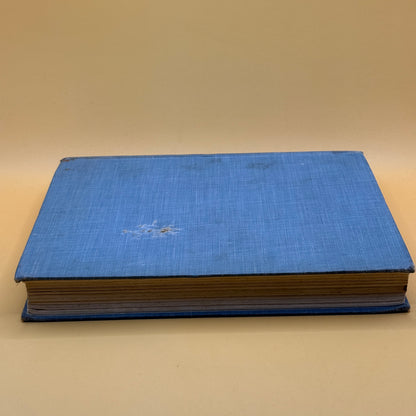The Cradle Ship by Edith Howes (1930)