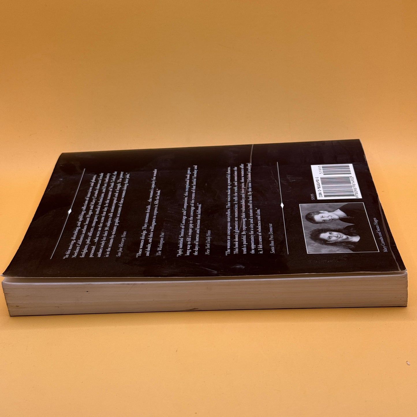 Women at Ground Zero By Susan Hagen & Mary Carouba