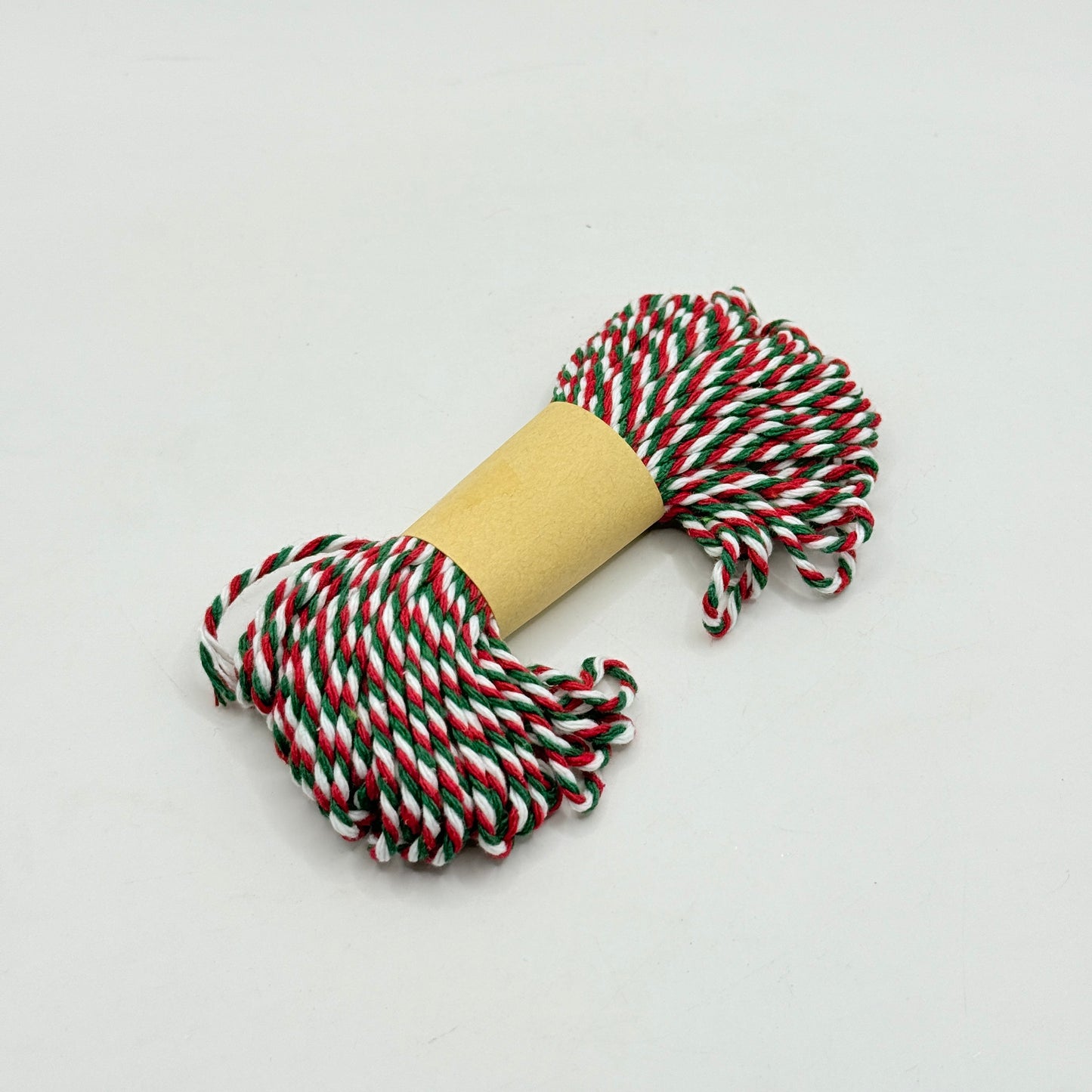 Christmas Baker's Twine