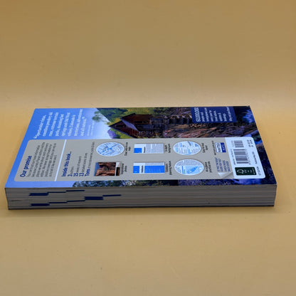 Colorado by Lonely Planet