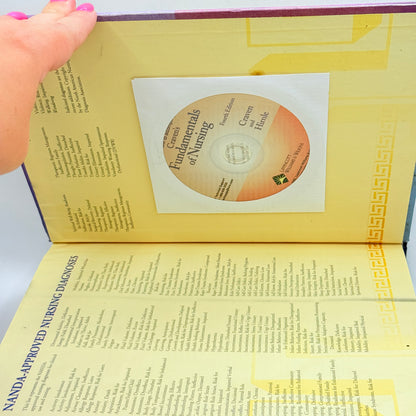 Fundamentals of Nursing: Human Health and Function by Ruth F. Craven and Constance J. Hirnle