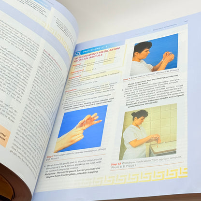 Fundamentals of Nursing: Human Health and Function by Ruth F. Craven and Constance J. Hirnle