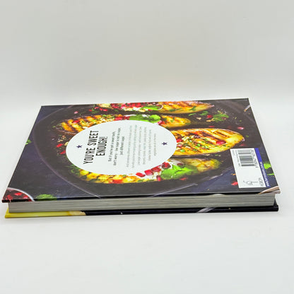 The Low Sugar Kitchen: Sweet, Savoury & Scrumptious by Unknown Author