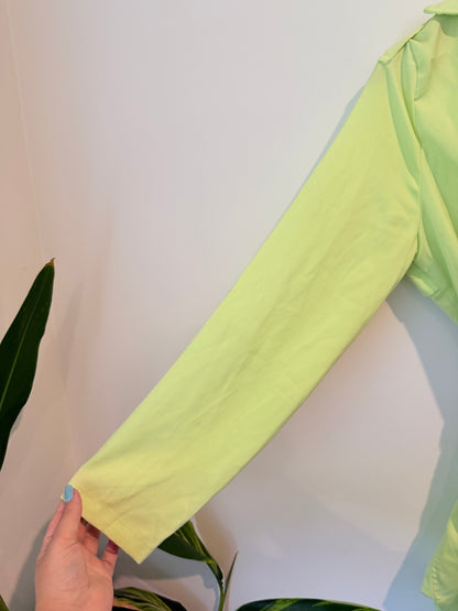 Brand Unknown Size U/Arm to U/Arm 42cm Trench Coat