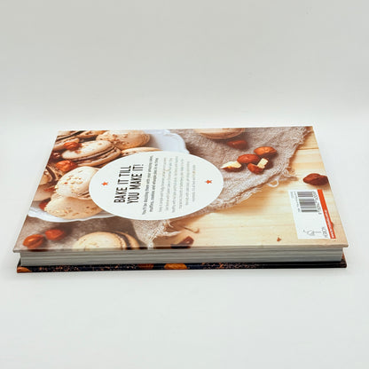 The Baker's Kitchen: Easy, Impressive & Indulgent by Unknown Author