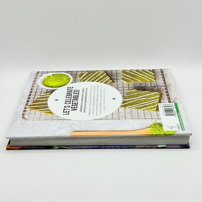 The Vegetarian Kitchen: Nourishing, Healthy & Flavoursome by Unknown Author