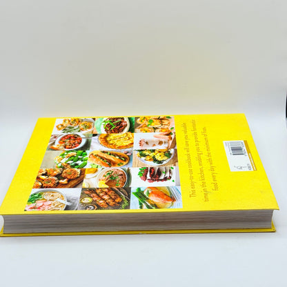 15 Minute Meals: 6 Ingredients or Less by Unknown Author