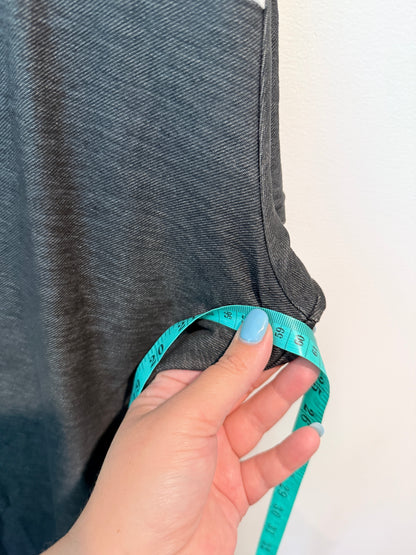 iLABB Size U/Arm to U/Arm 60cm T-Shirt (print lifting)