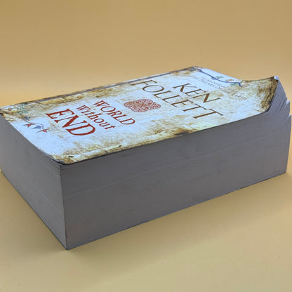 World Without End by Ken Follett