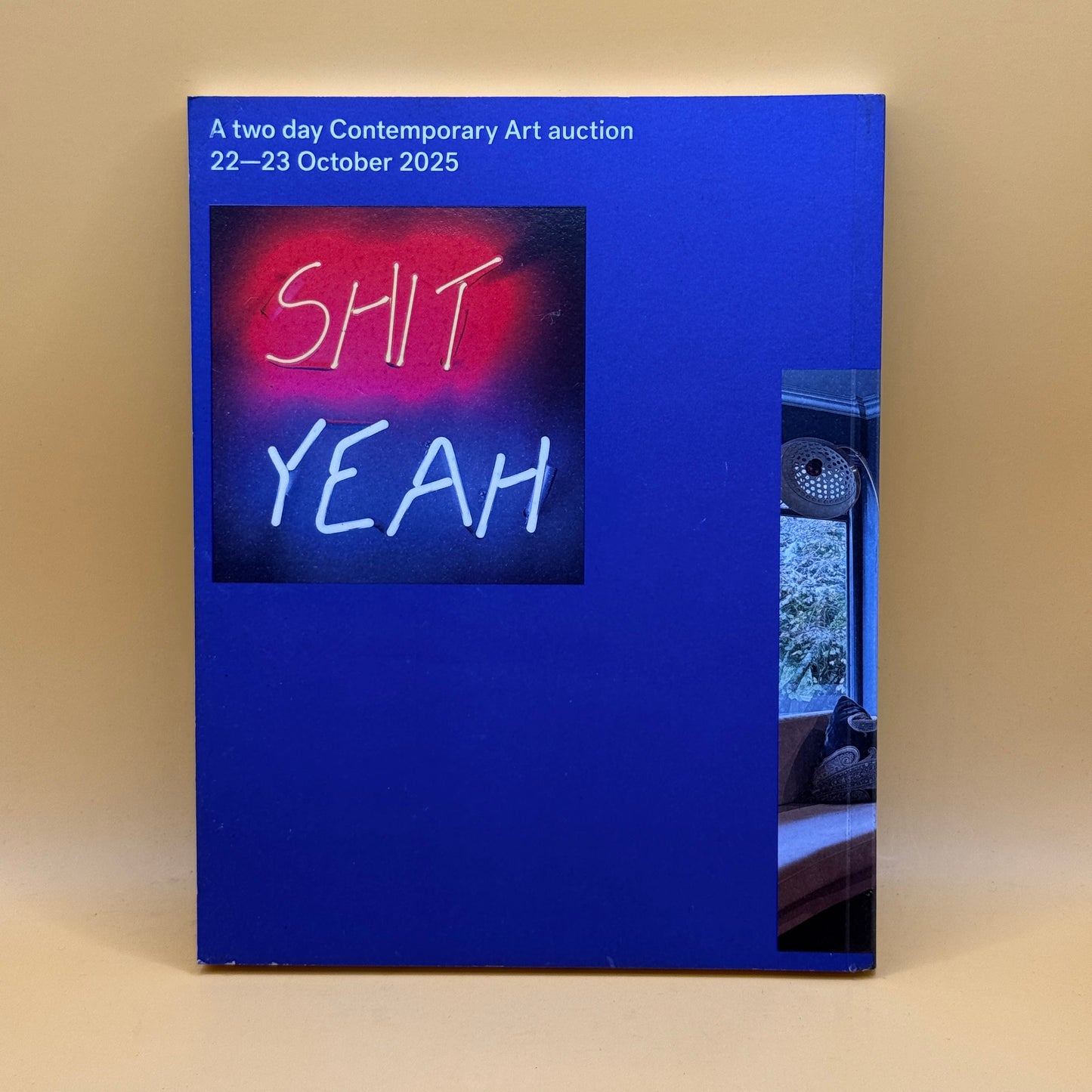 A (Im)possible Relevance: The Collection of Mal and Lizzie Brow by ART+OBJECT