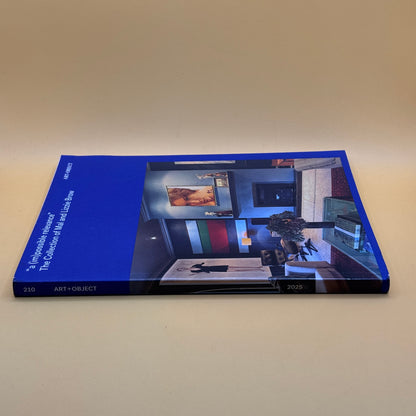 A (Im)possible Relevance: The Collection of Mal and Lizzie Brow by ART+OBJECT
