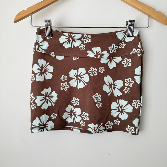 H & M Divided XXS Mini Skirt