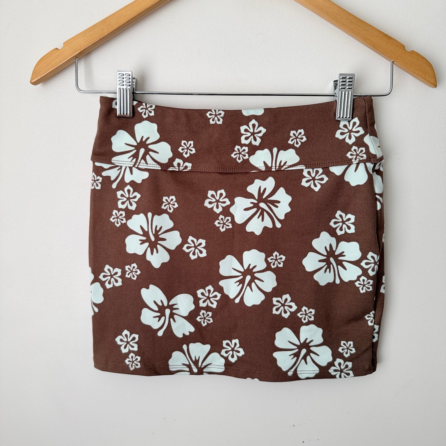 H & M Divided XXS Mini Skirt